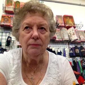 Meet your Posher, Joan